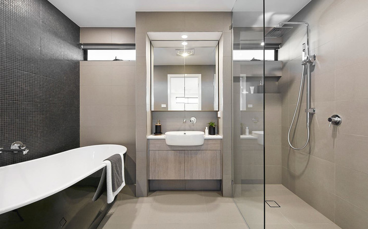 Vanity Examples | kitchen-fabrication