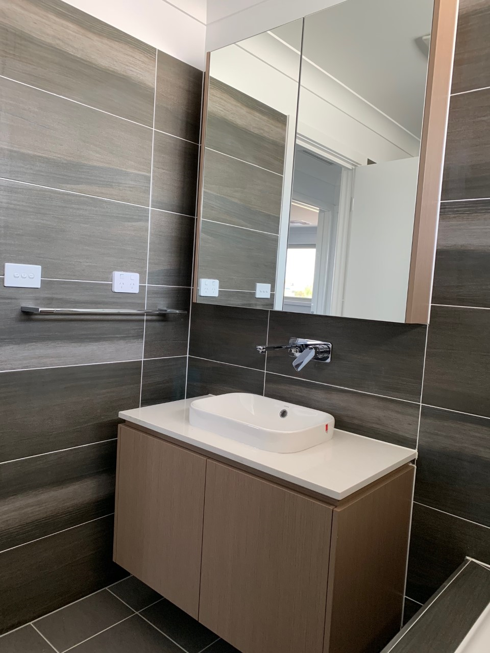 Gungahlin new build!