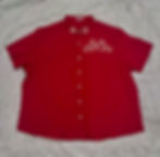 Thumbnail: super crazy cool handstiched shirt!