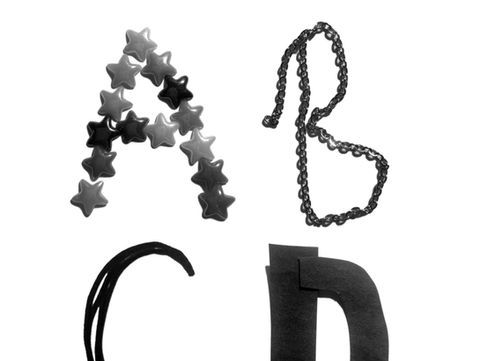 Alphabet Project