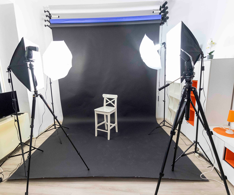 Fotostudio