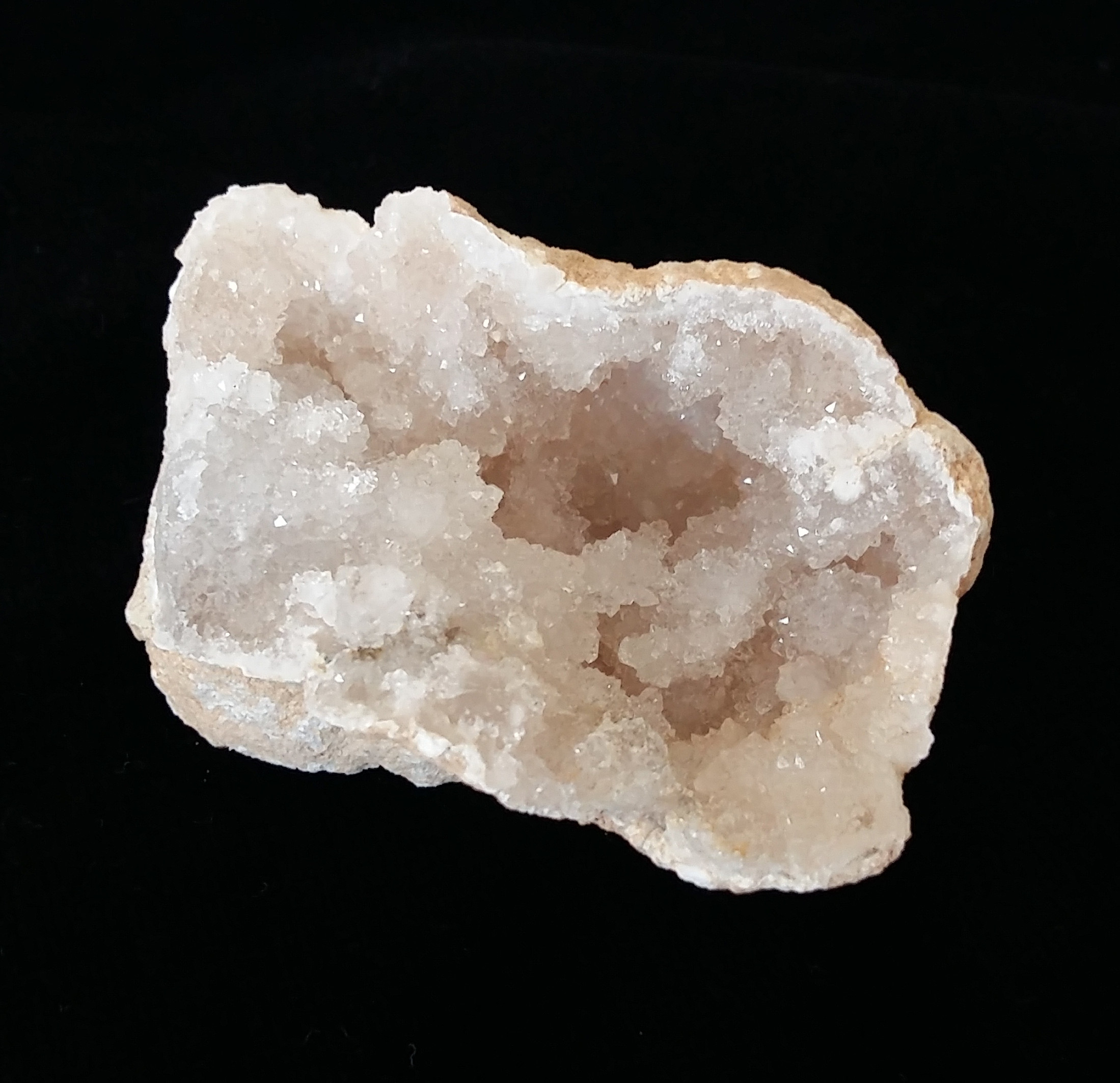 Quartz Crystal