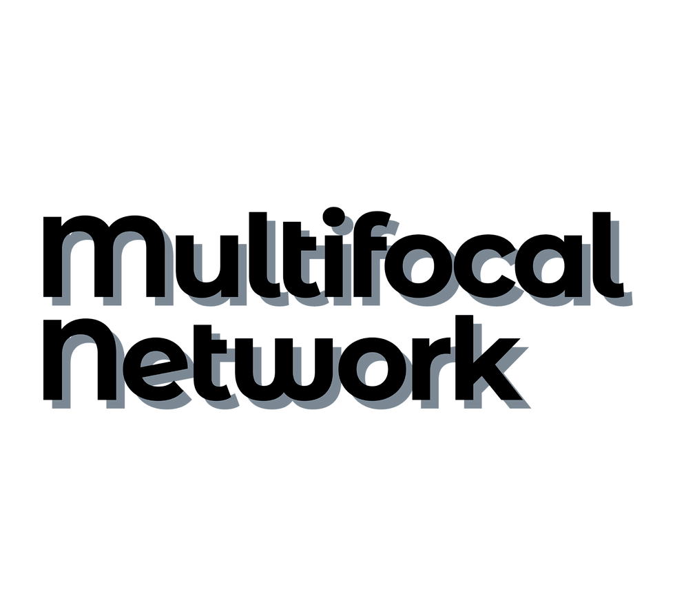 Multifocal Network logo