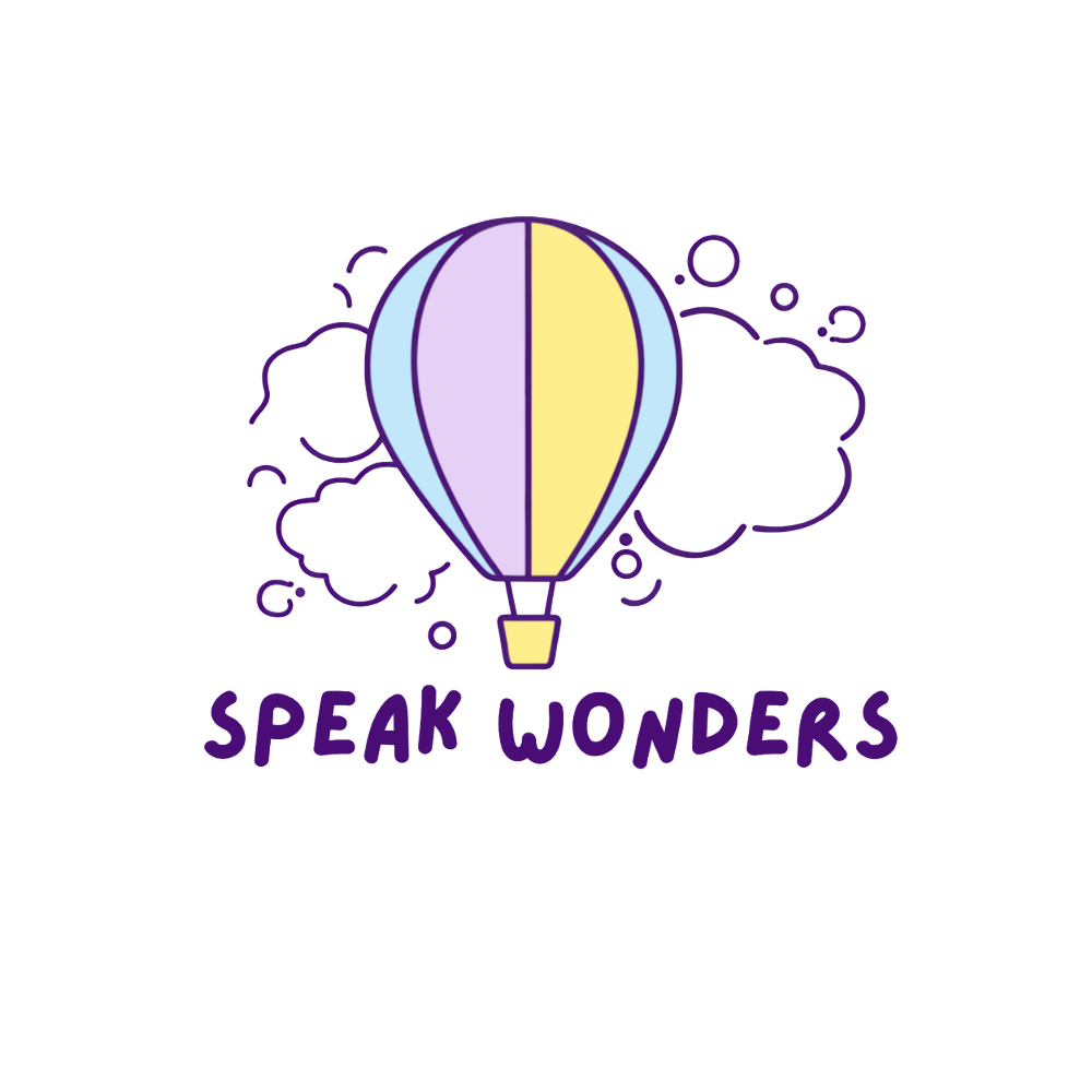 Writer: Speak Wonders (Westmead)