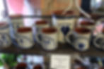 Custom City and County Stoneware
