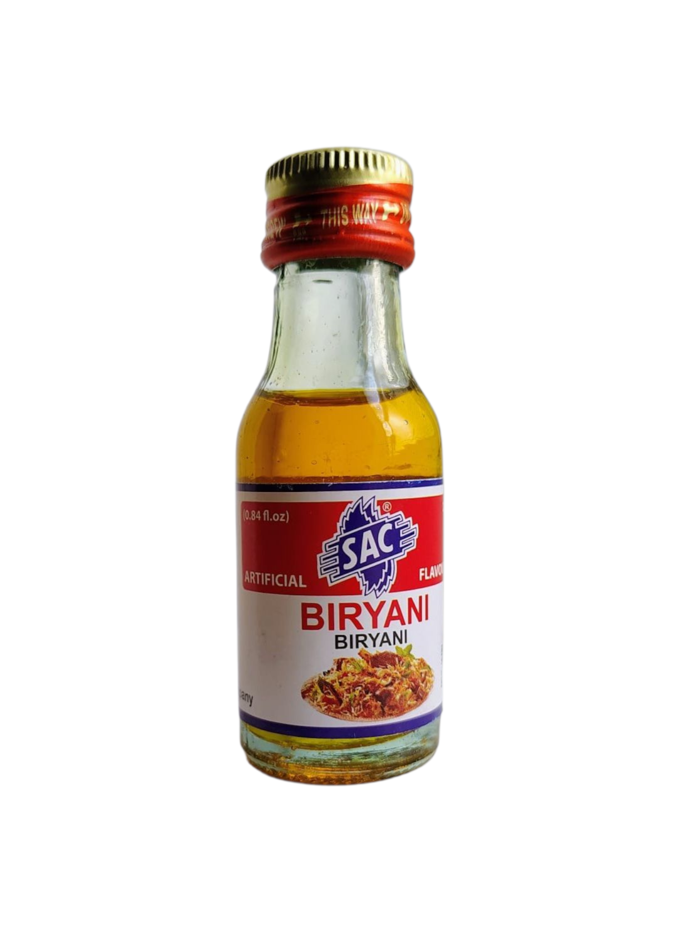 Biriyani Essence