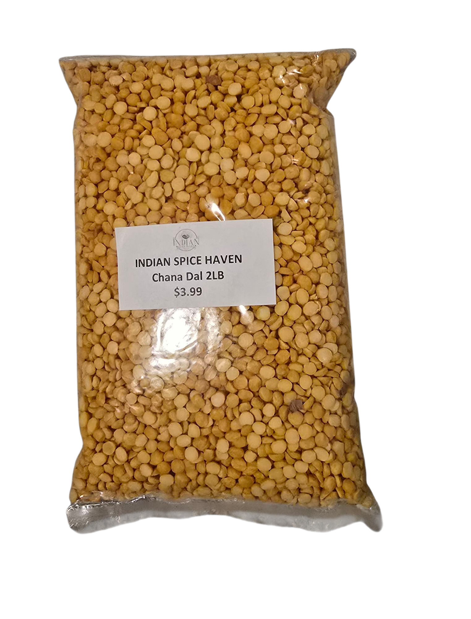 Chana Dal 2lb