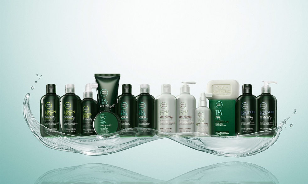 Tea Tree