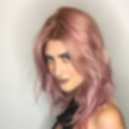 alternative hair color