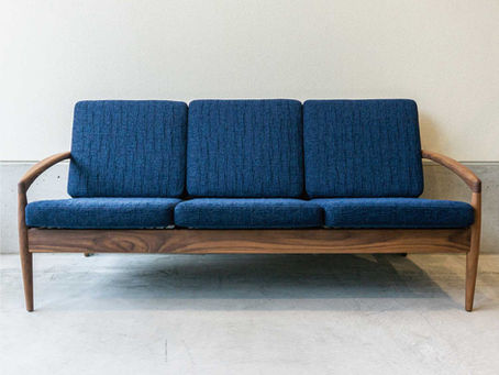 Paper Knife sofa