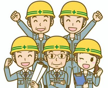 建設業許可に向けて人材確保対策