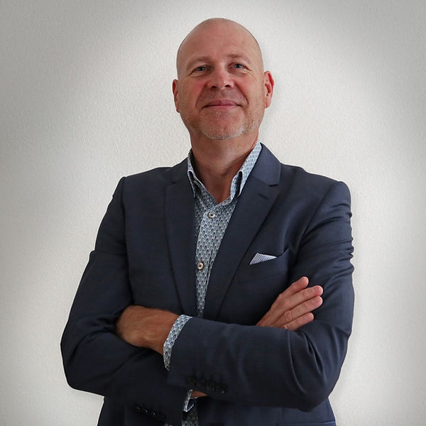 Stephan van den Bekke