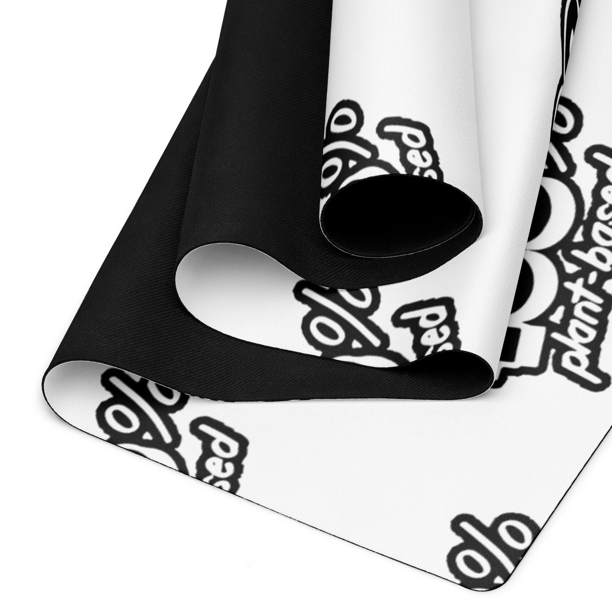 1005 Plant Based Yoga mat