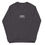 Thumbnail: GABIAN COLLECTION UNISEX organic raglan sweatshirt