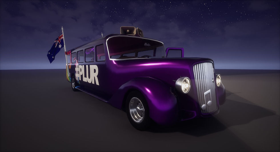 53.FunkyBus