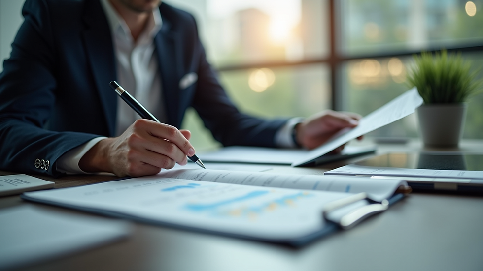 Top Investment Strategies for Your Financial Success