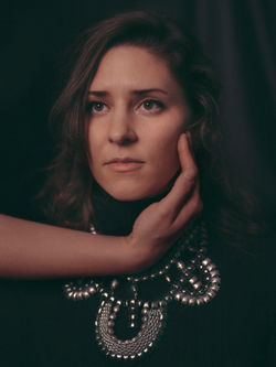 Veronika Morscher, Fotocredit_Benjamin T