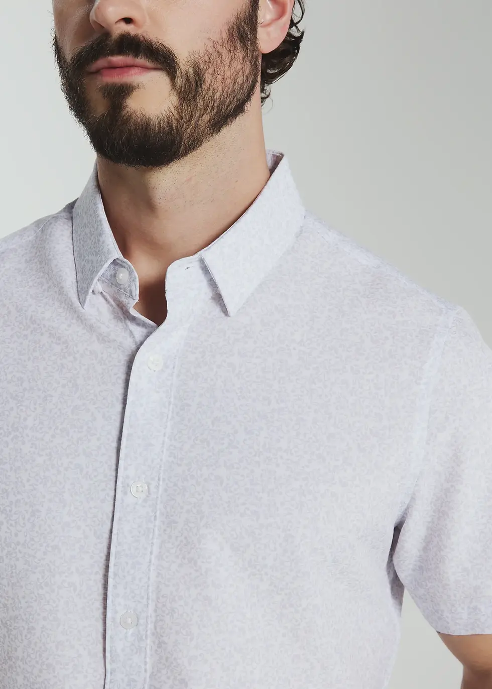 Thumbnail: 7 Diamonds | Oliver Short Sleeve Shirt
