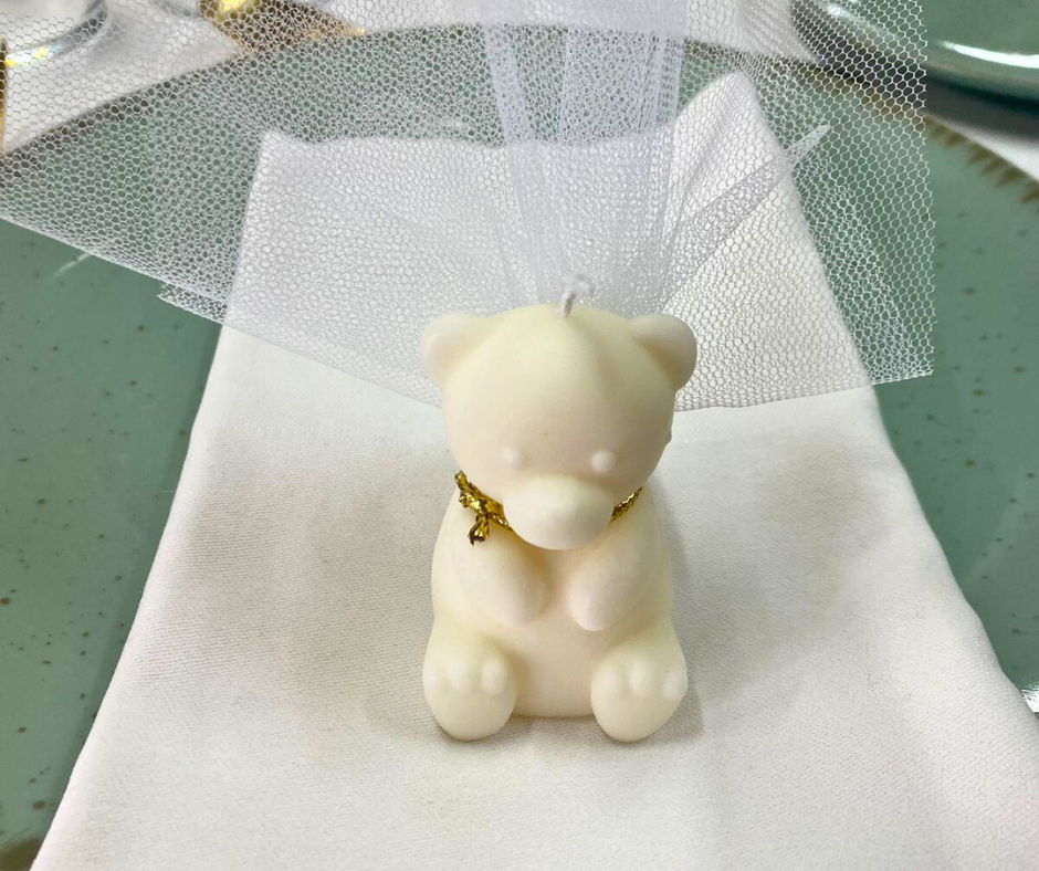 Thumbnail: Teddy Bear | Favor Box