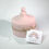 Thumbnail: Plaster Fountain with Candle | Favor Box