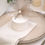 Thumbnail: Plaster Fountain with Candle | Favor Box
