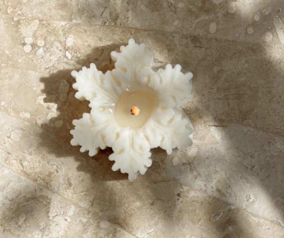Thumbnail: Snowball | Candle