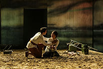 South Pacific-Bloody Mary's Asst_