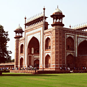 Indian History & Culture