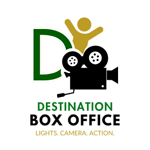 Destination Box Office