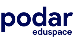 Podar Eduspace logo