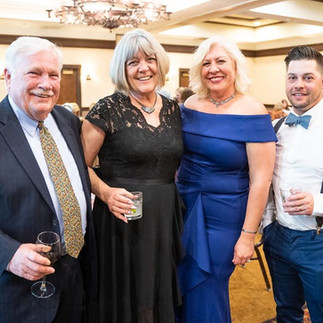 Mariposaa County Business Awards Dinner