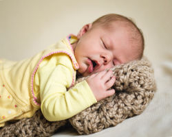 Baby bis 2 Wochen