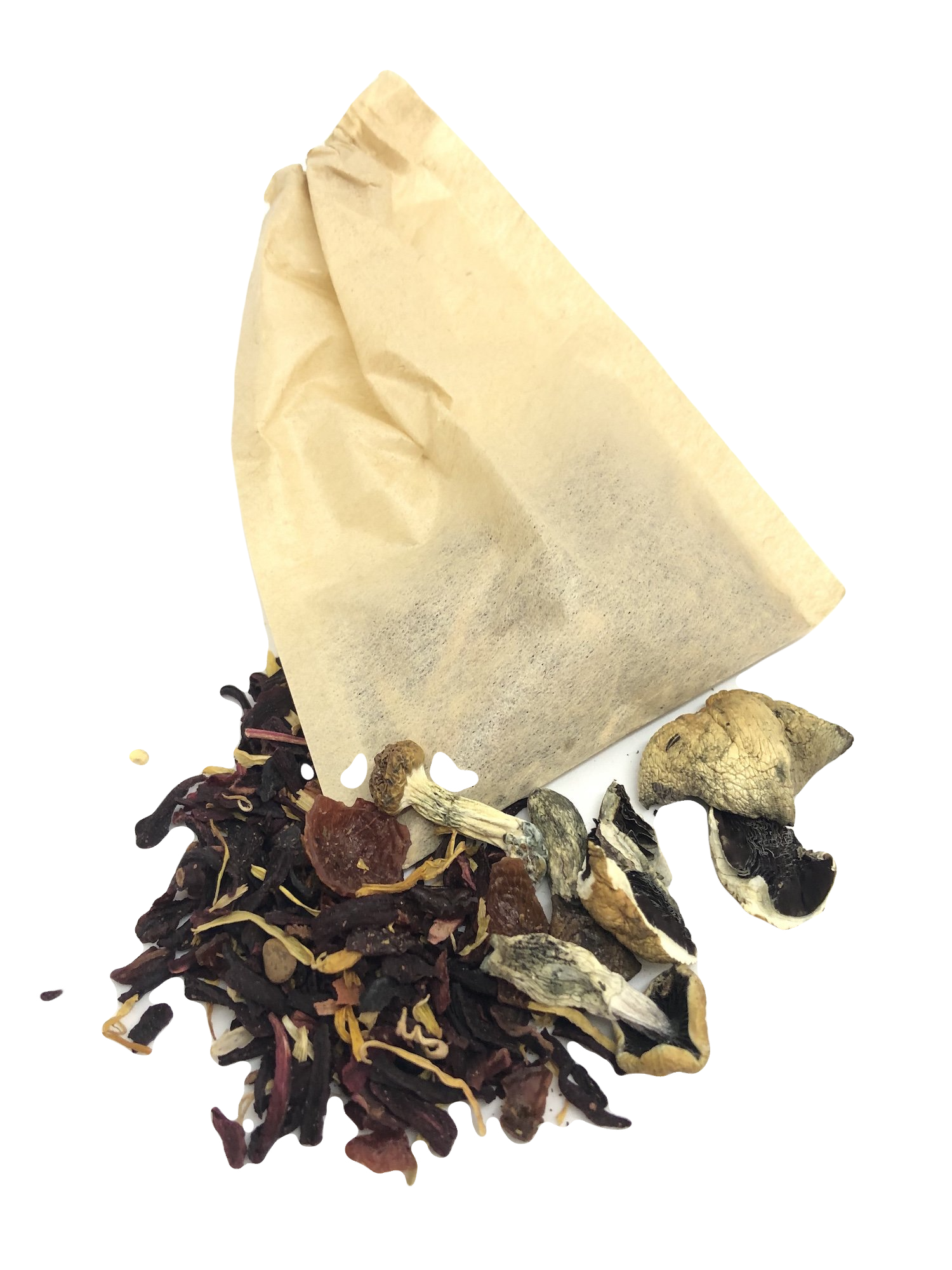 Mushroom Tea