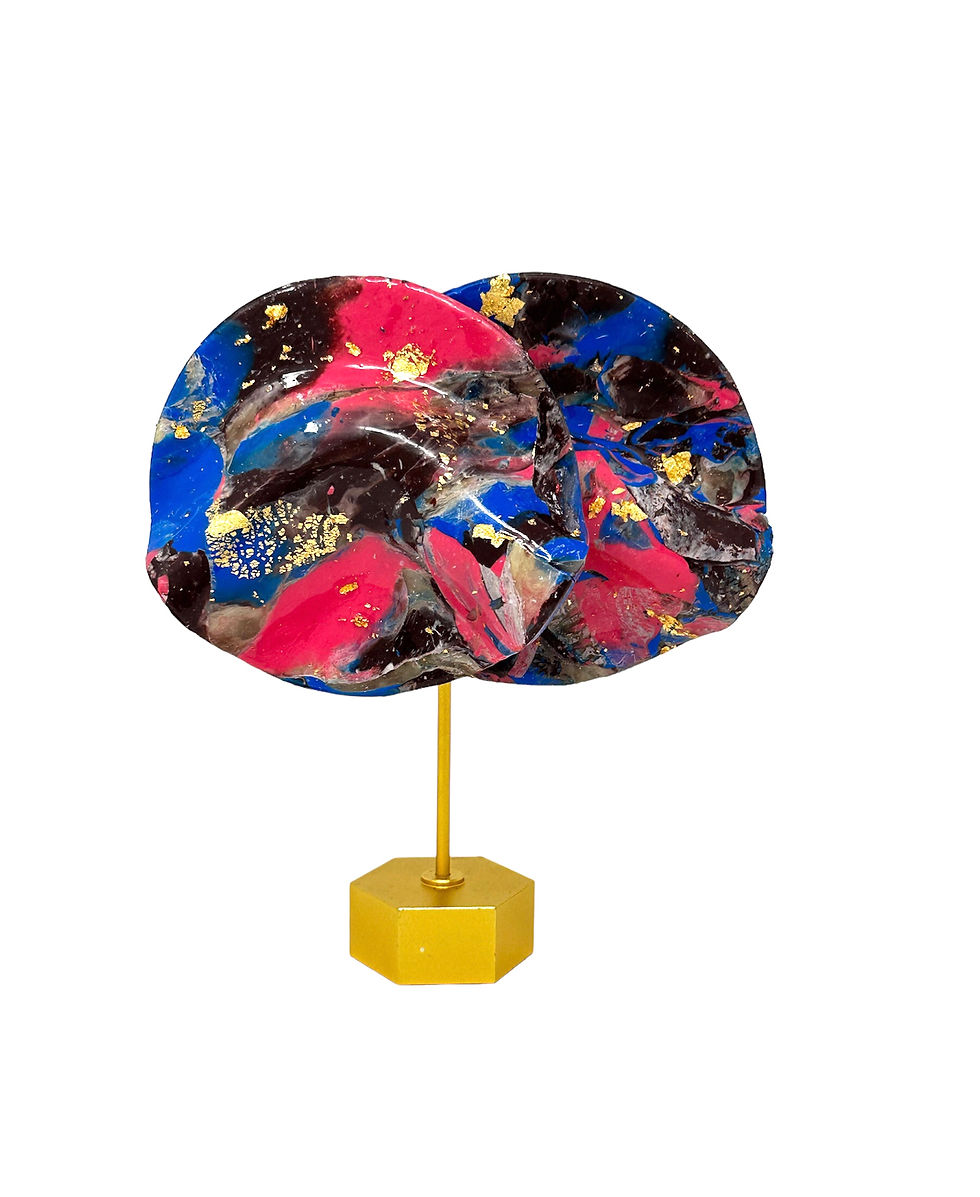 Thumbnail: Slaying Wrinkle In Time Earring