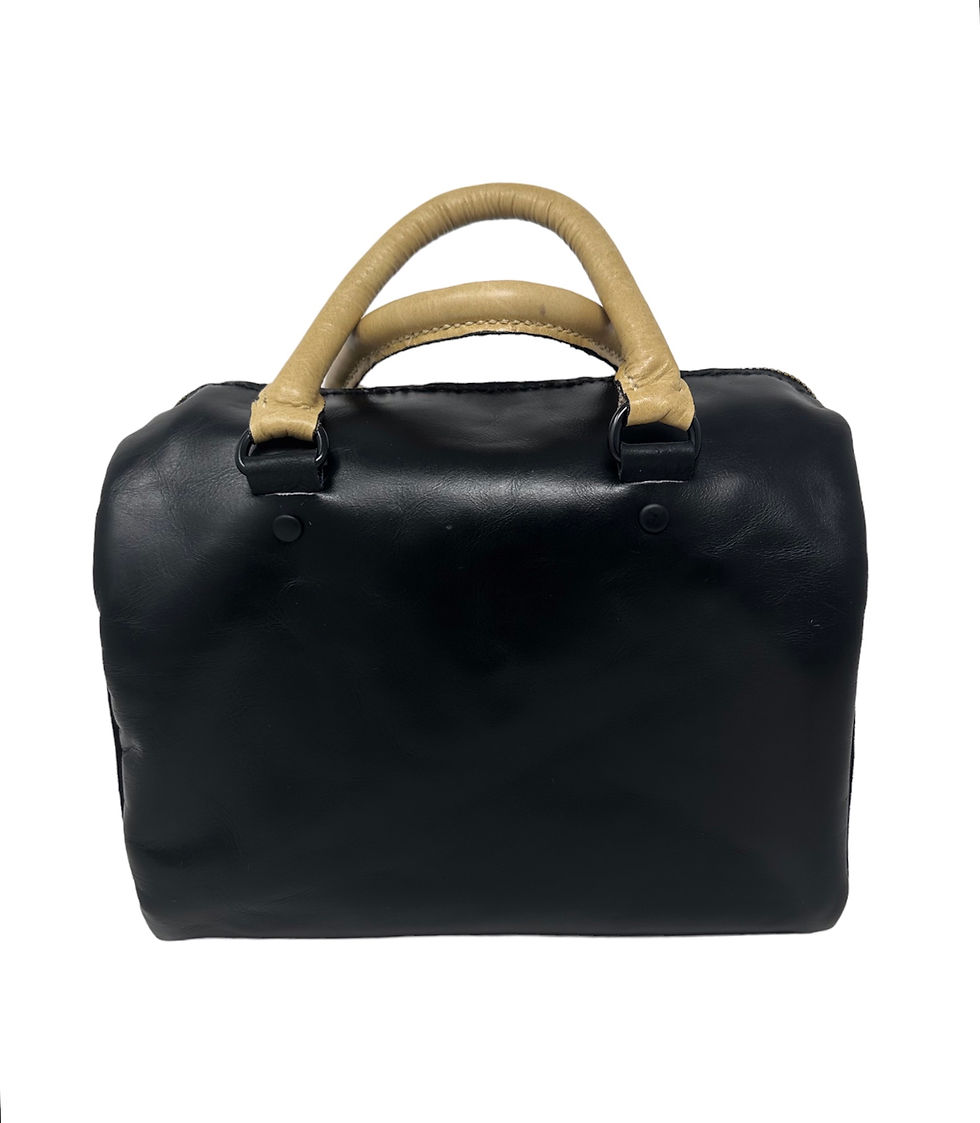 Thumbnail: The Speedy Hand Bag