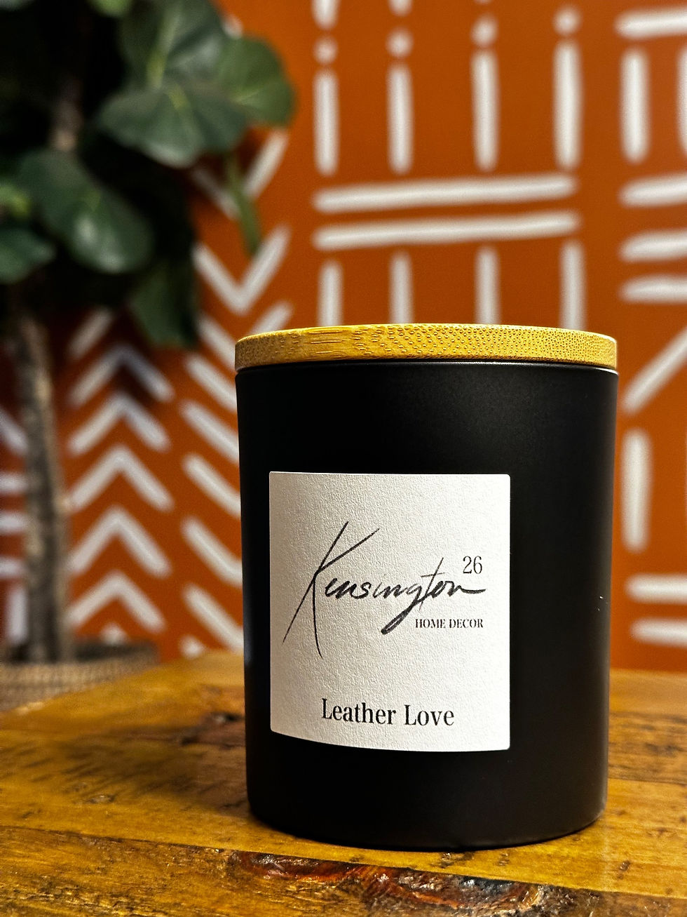 Thumbnail: Kensington.26 Candles