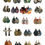 Thumbnail: Custom earrings