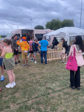 Enigma Tattoo and Piercing in Cheltenham, Gloucestershire, we also have a mobile tattoo studio for weddings, events, festivals and more.