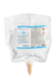 REGOskin DS 4501 Händedesinfektionsgel // 800 ml