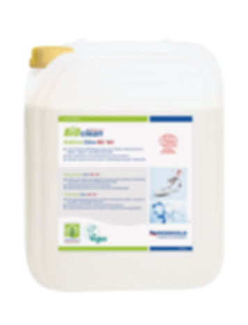 BIOclean PROfessional Kalkfrei Citro BC 161 // 10 kg