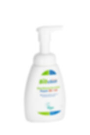 BIOclean PROfessional Handwaschcreme Foam BC 140 // 240 ml