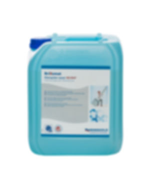 BriXomat Klarspüler sauer KS 3047 // 20 kg