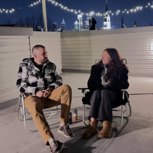 Rooftop Rambles (Sports/Lifestyle Podcast)
