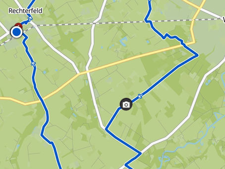 Fahrradtour Nr. 18