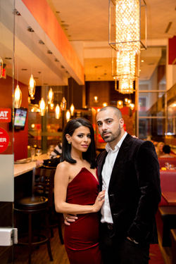 Lora and Faris15