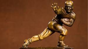 The Heisman Trophy: The Best in College Football