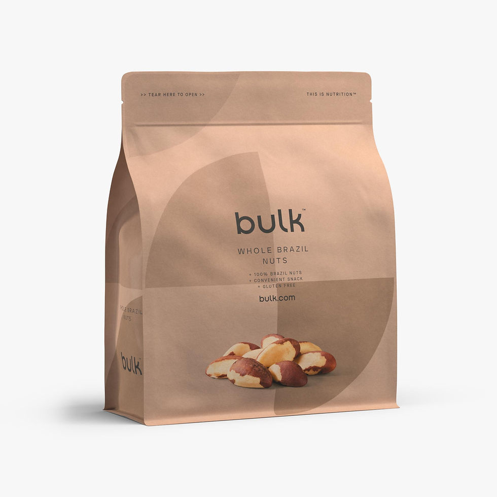 Miniatura: Frutta Secca - BULK