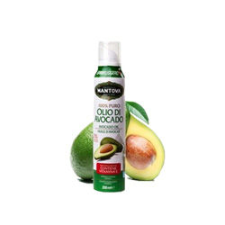 Miniatura: Olio Spray - Vari Gusti - ASFOODS