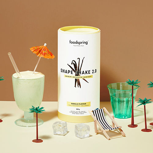 Miniatura: SHAPE SHAKE 2.0 - FOODSPRING
