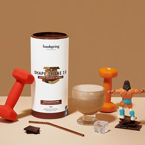Miniatura: SHAPE SHAKE 2.0 - FOODSPRING